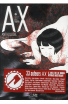 Ax anthologie, volume 1