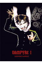 Vampyre 1