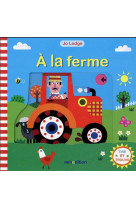 A la ferme