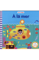 A la mer