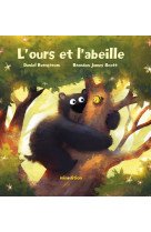 L-ours et l-abeille