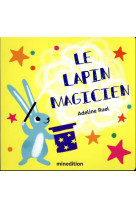 Le lapin magicien