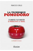 La technique pomodoro