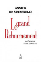 Le grand retournement