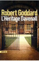 L-heritage davenall