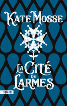 La cite de larmes - vol02