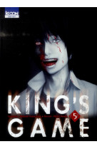 King-s game t05 - vol05