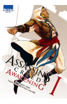 Assassin-s creed awakening t01 - vol01