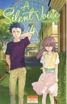 A silent voice t04