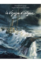 Les voyages d-ulysse