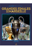 Grandes finales de marseille