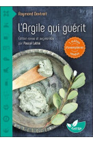 L-argile qui guerit