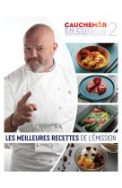 Cauchemar en cuisine 2 - les recettes de philippe etchebest