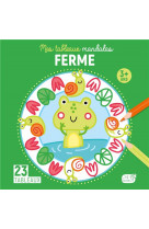 La ferme