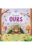 Le petit ours