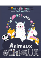 Animaux geniaux