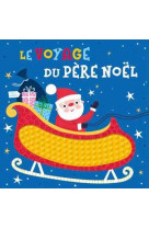 Le voyage du pere noel