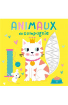 Animaux de compagnie