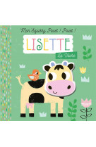 Lisette la vache