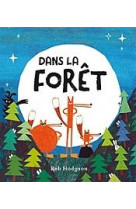 Dans la foret