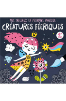 Creatures feeriques