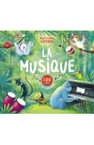 La musique - 100 sons