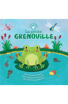 La petite grenouille