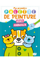 Bebes animaux