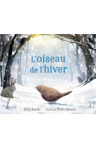 L'oiseau de l'hiver