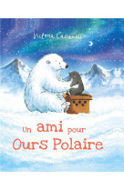 Un ami pour ours polaire