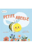 Familles sauvages - petite abeille