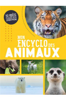 Encyclopedies - mon encyclo des animaux