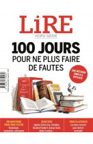 Magazine lire hs - 100 jours pour ne plus faire de fautes - septembre 2019