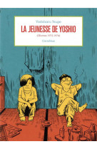 La jeunesse de yoshio