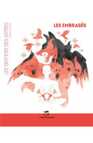 Les embrases - les sentiers des astres