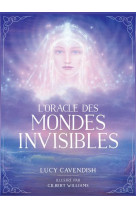 Coffret l-oracle des mondes invisibles