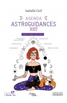 Agenda astroguidances 2022