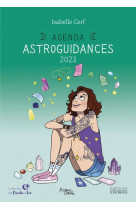 Agenda astroguidances 2023