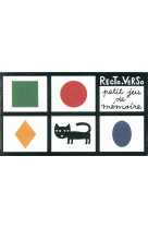 Recto-verso, petit jeu de memoire