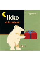 Ikko et le cadeau