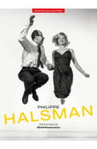 Philippe halsman - l-album rsf pour la liberte de la presse