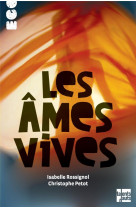 Les ames vives