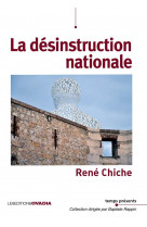 La desinstruction nationale