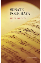 Sonate pour haya