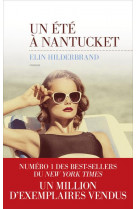 Un ete a nantucket