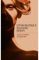 L-enigmatique madame dixon