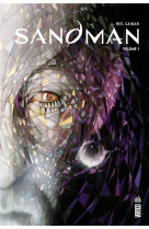 Sandman tome 1