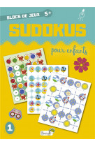 Sudokus pour enfants