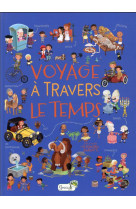 Voyage a travers le temps