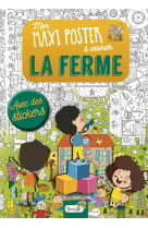 La ferme